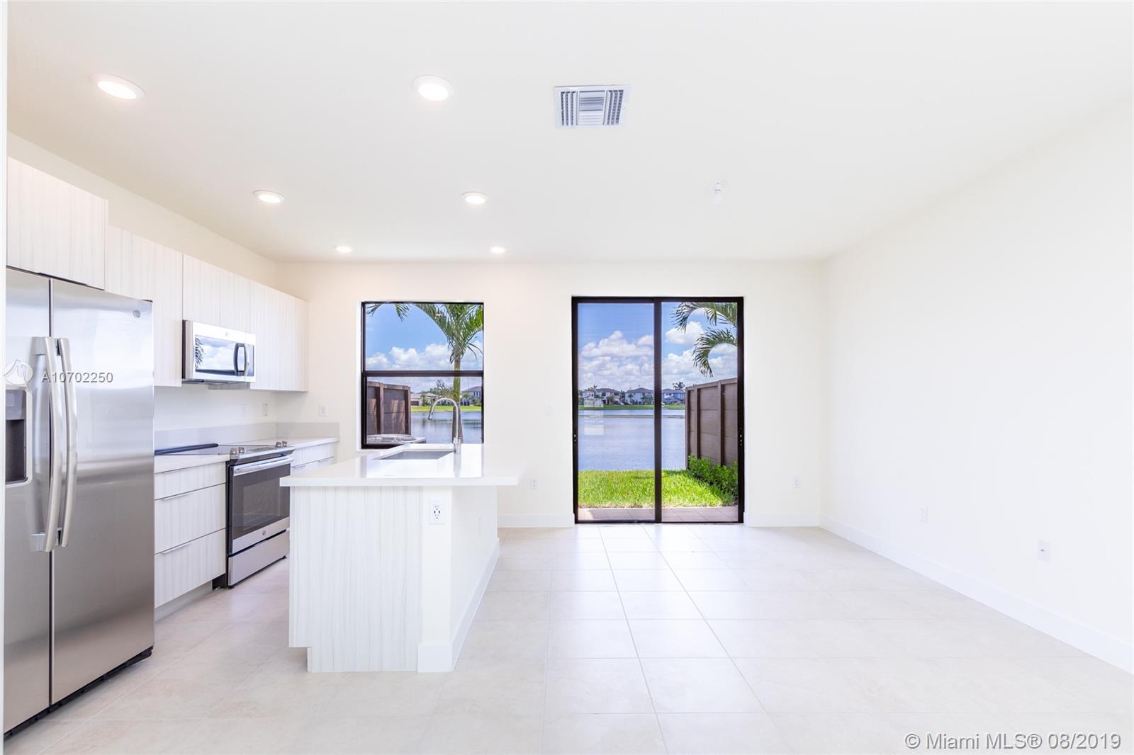 SATORI - Residential Lease