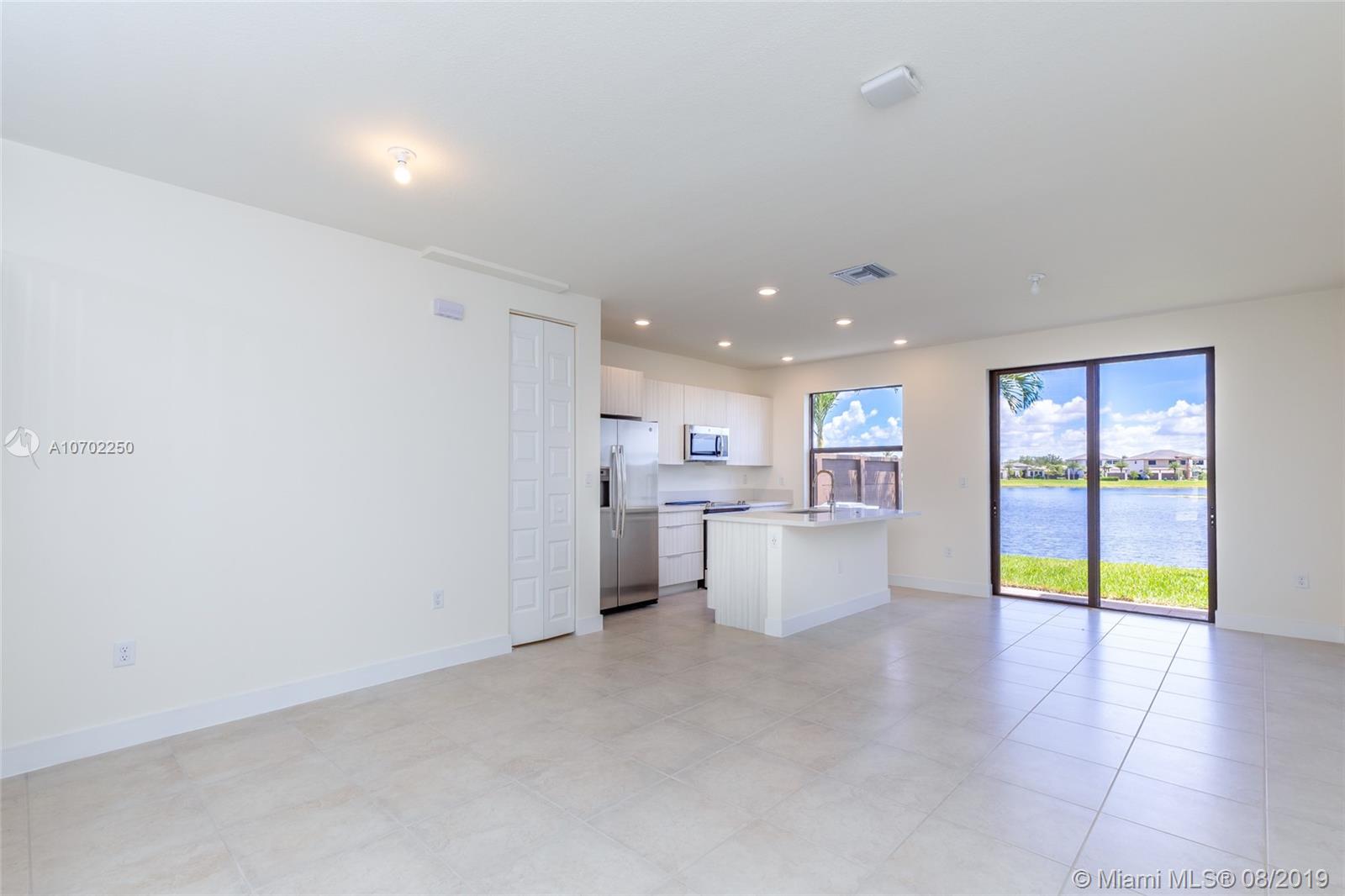SATORI - Residential Lease