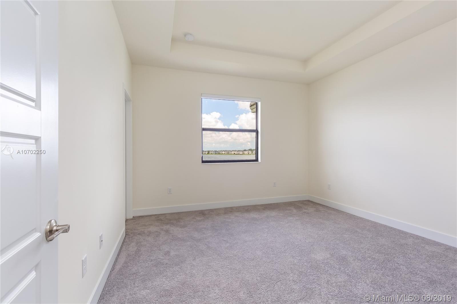 SATORI - Residential Lease