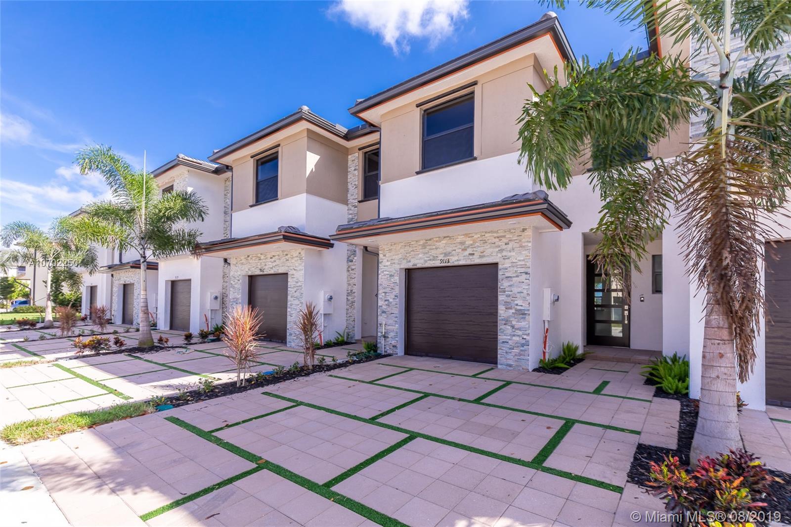 SATORI - Residential Lease