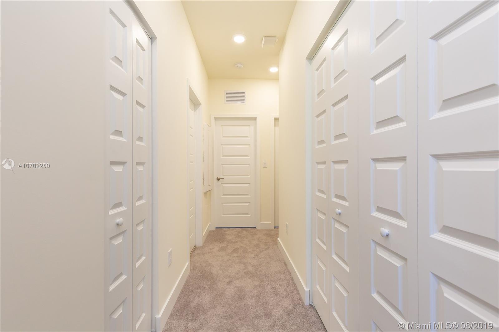SATORI - Residential Lease