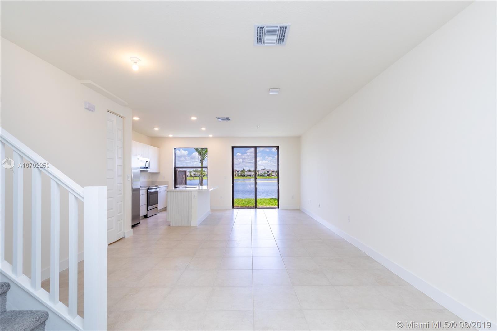 SATORI - Residential Lease