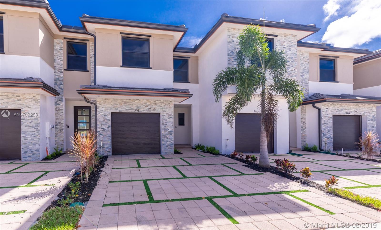 SATORI - Residential Lease
