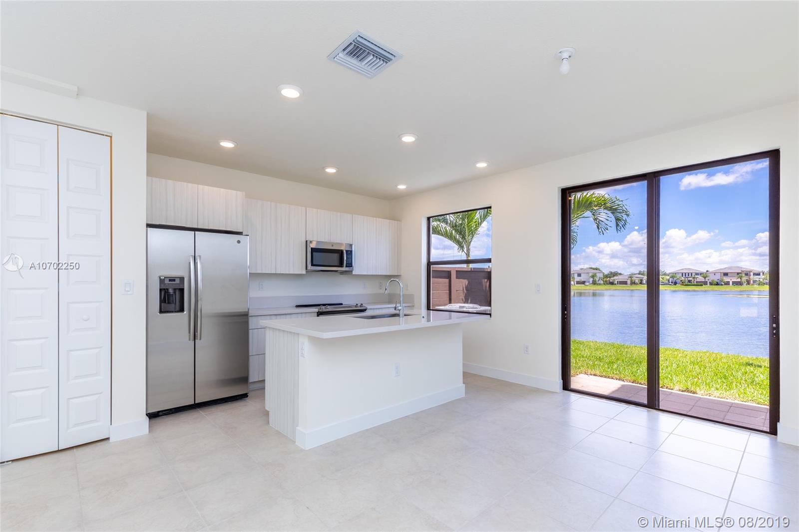SATORI - Residential Lease