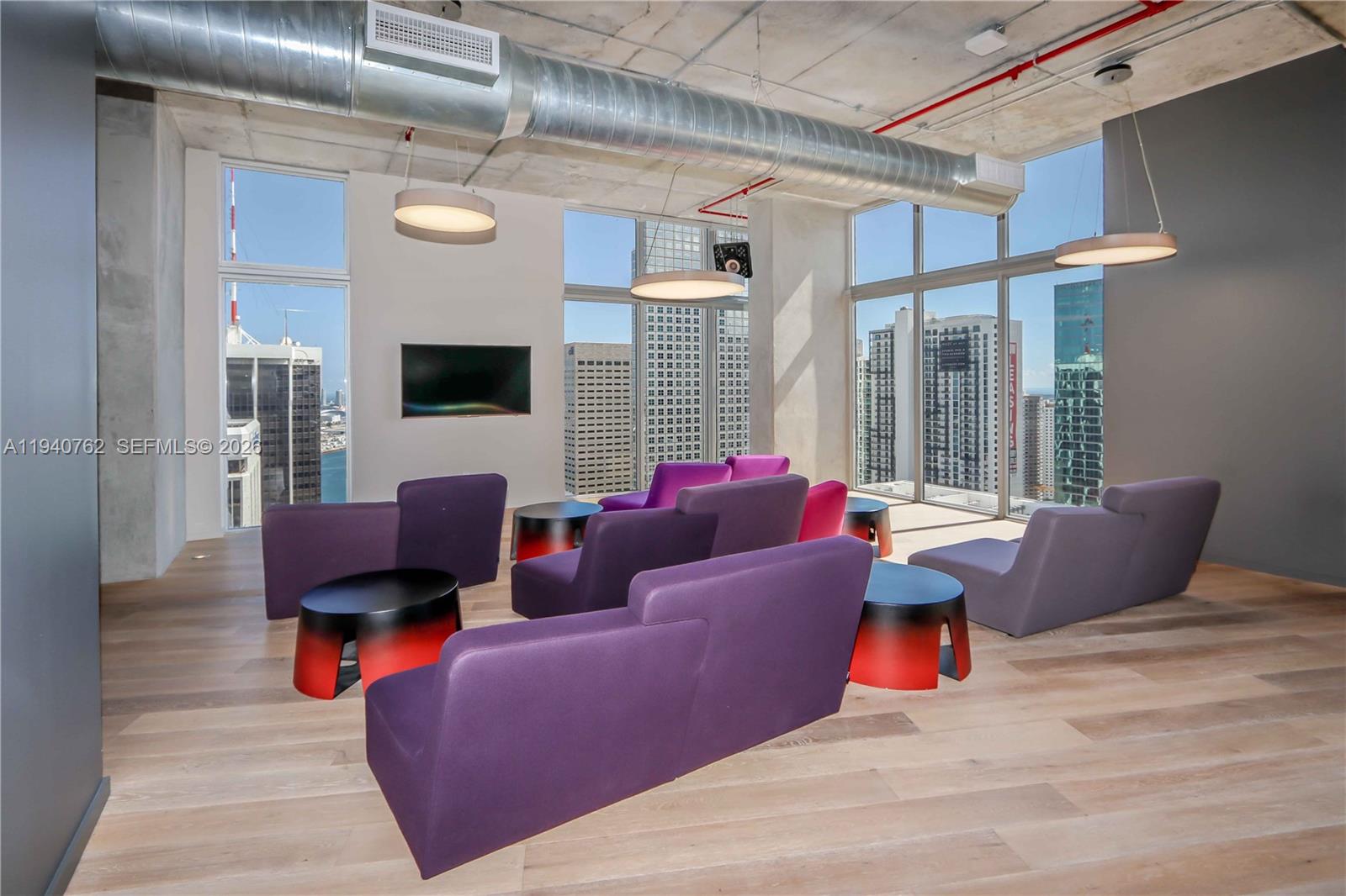 CENTRO CONDO - Residential Lease