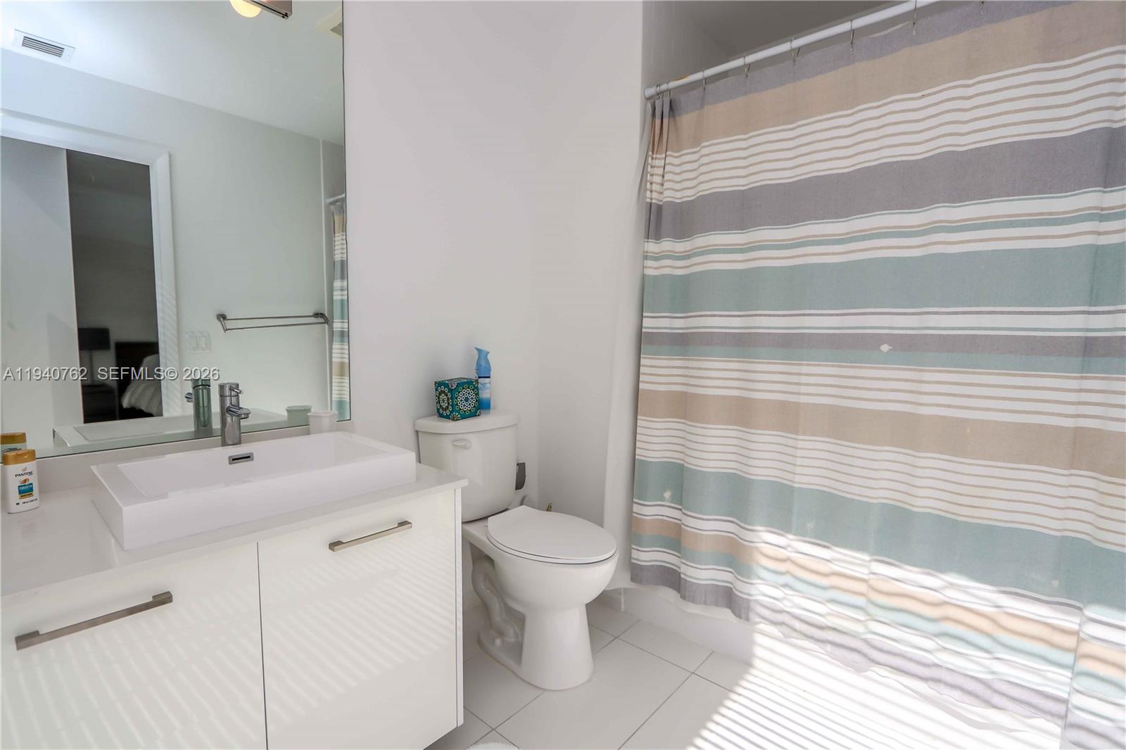 CENTRO CONDO - Residential Lease