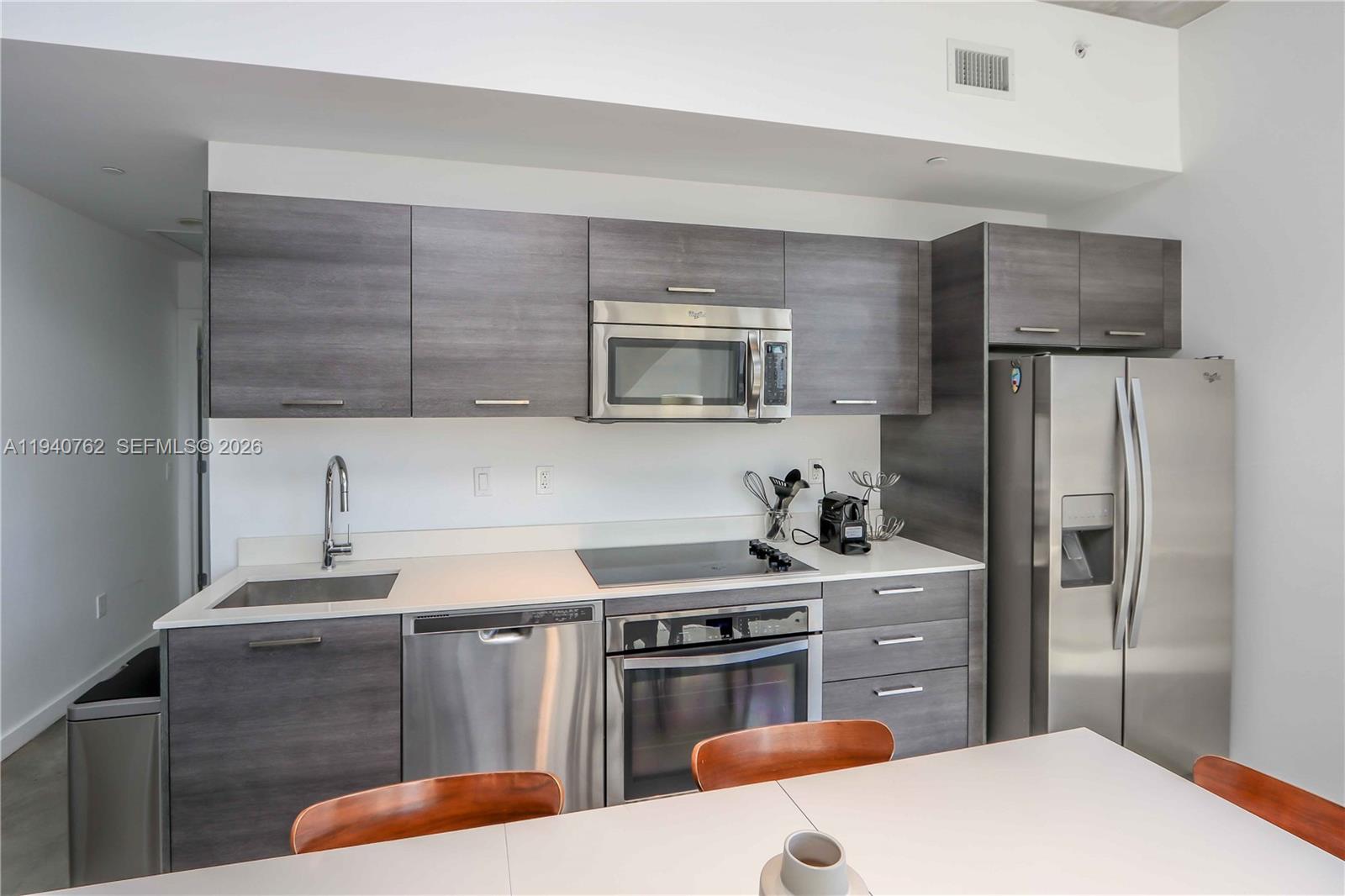 CENTRO CONDO - Residential Lease