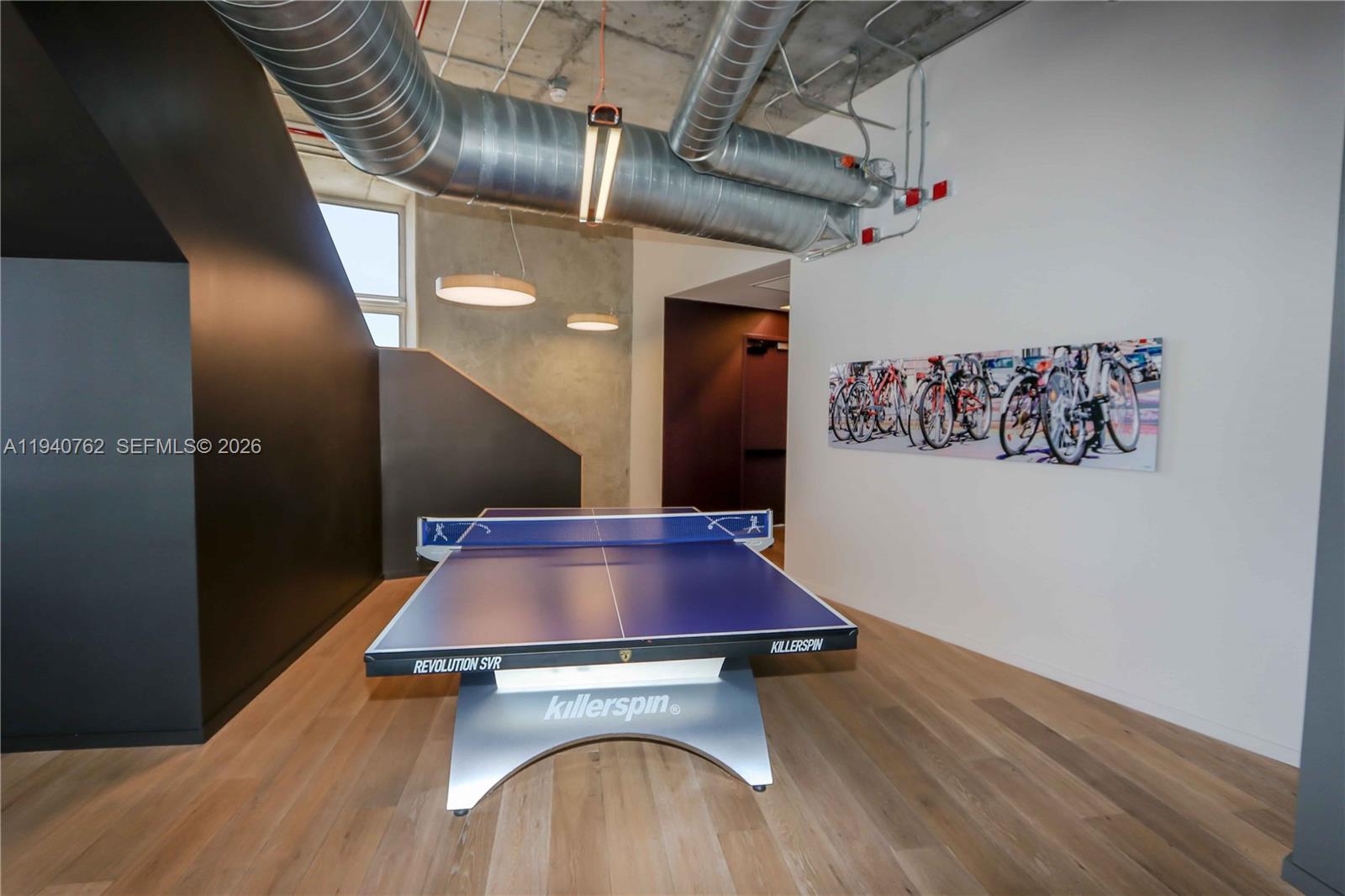 CENTRO CONDO - Residential Lease