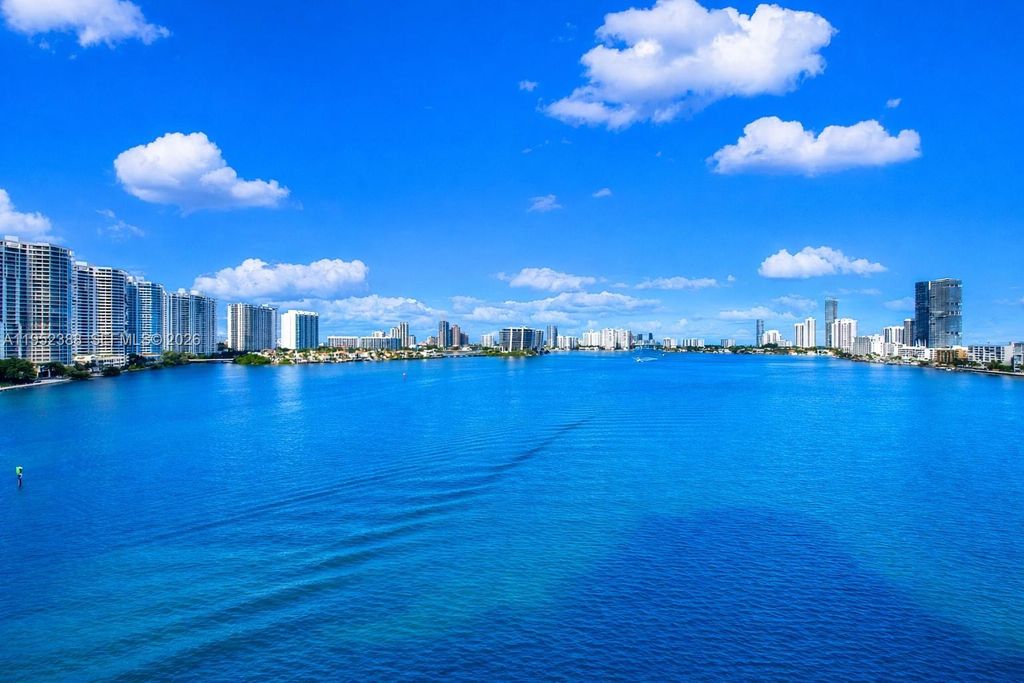 Photo of 301 174th St #1018, Sunny Isles Beach, FL 33160 (MLS # A11952388)