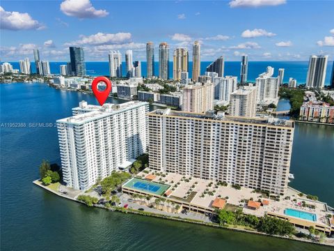 301 174th St 1018 Sunny Isles Beach FL 33160