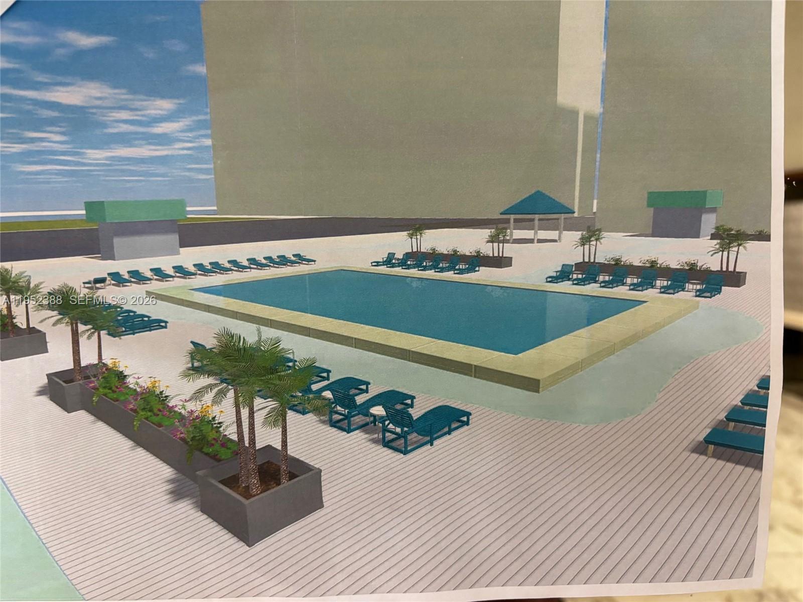 WINSTON TOWERS 500 CONDO - Residential