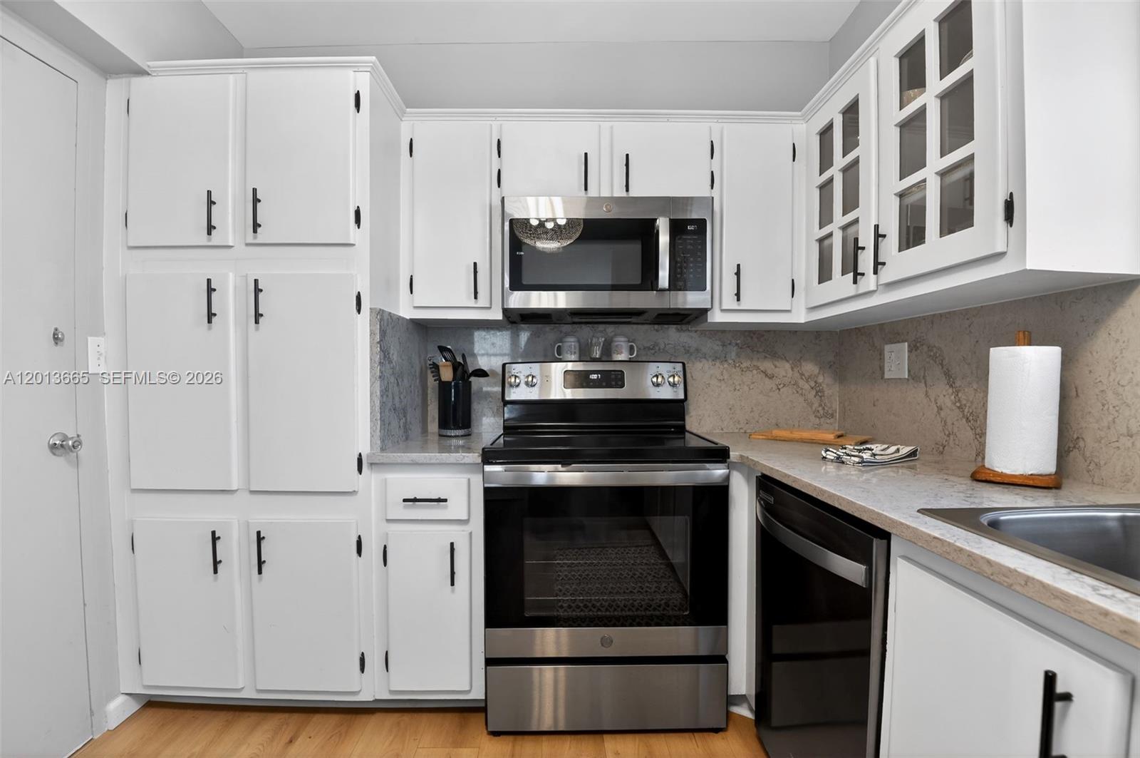 Sandpiper Towers Condo - Residential