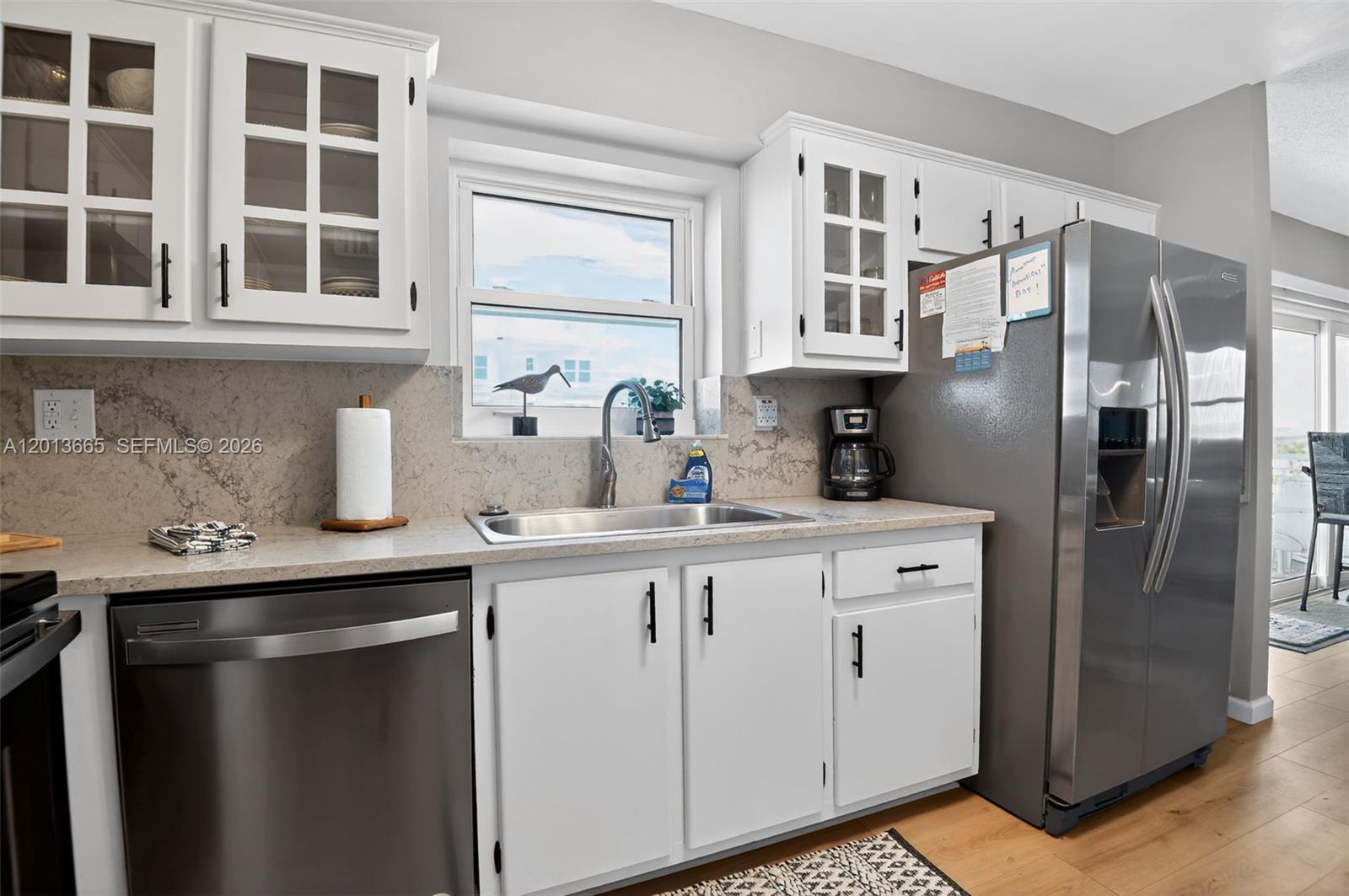 Sandpiper Towers Condo - Residential