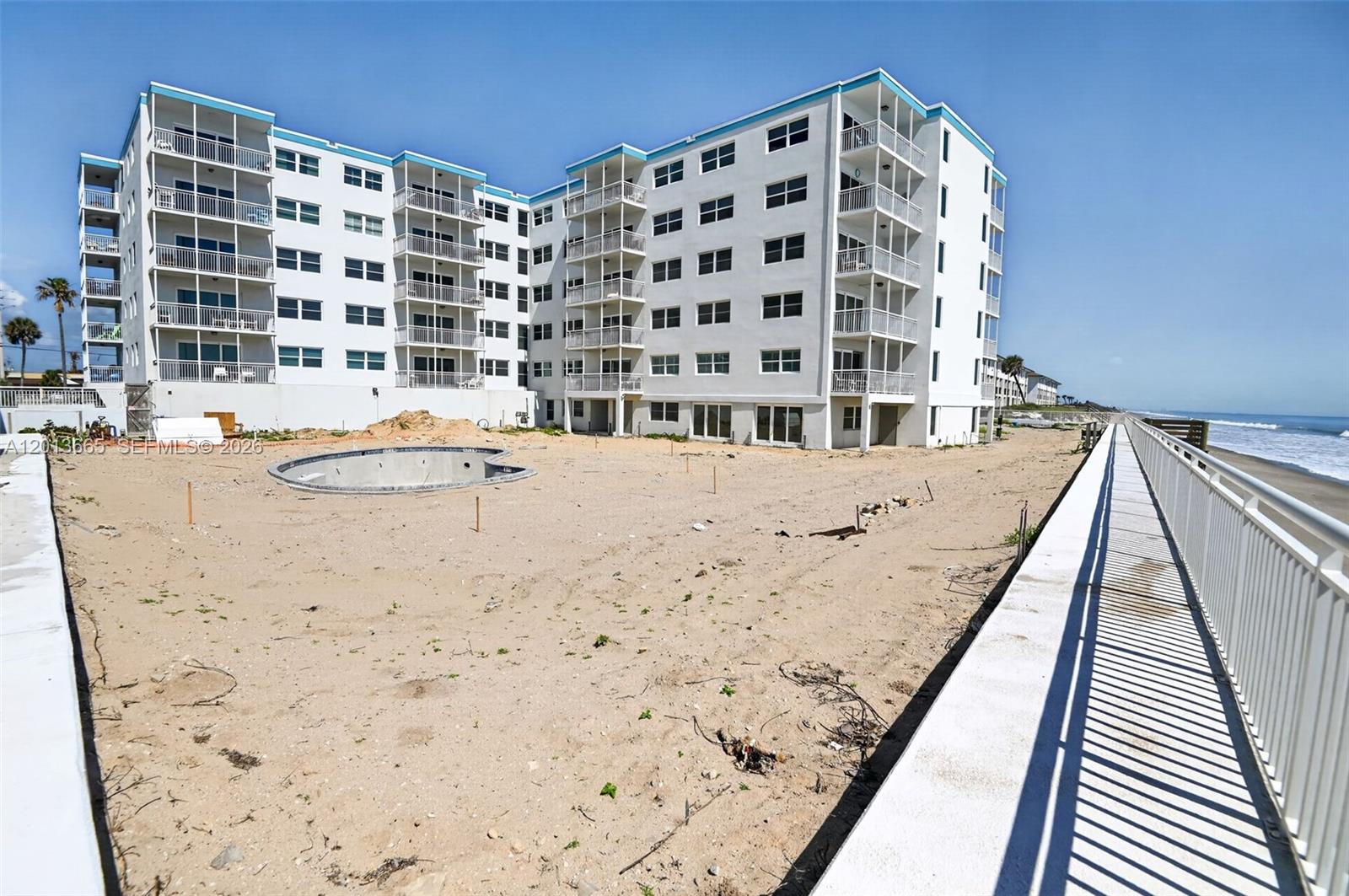 205 Highway A1A Unit 502