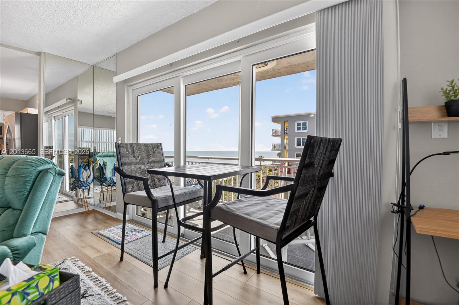 Sandpiper Towers Condo - Residential