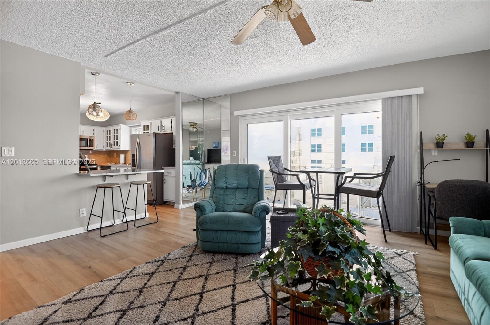 Sandpiper Towers Condo - Residential