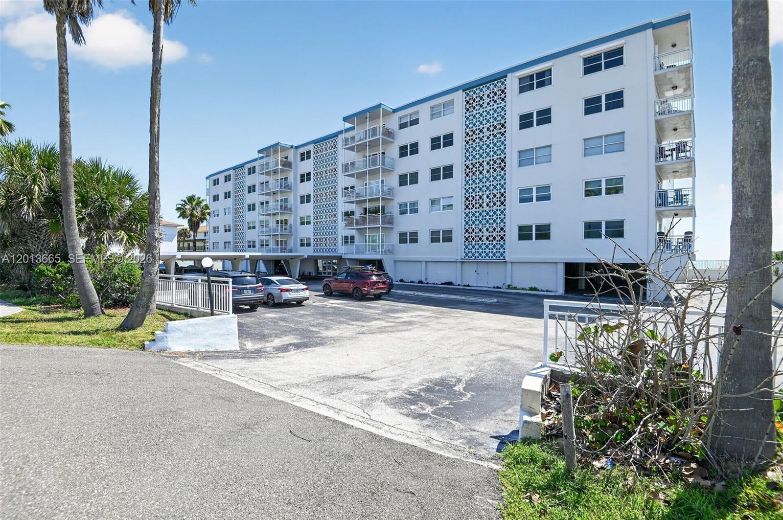 205 Highway A1A Unit 502