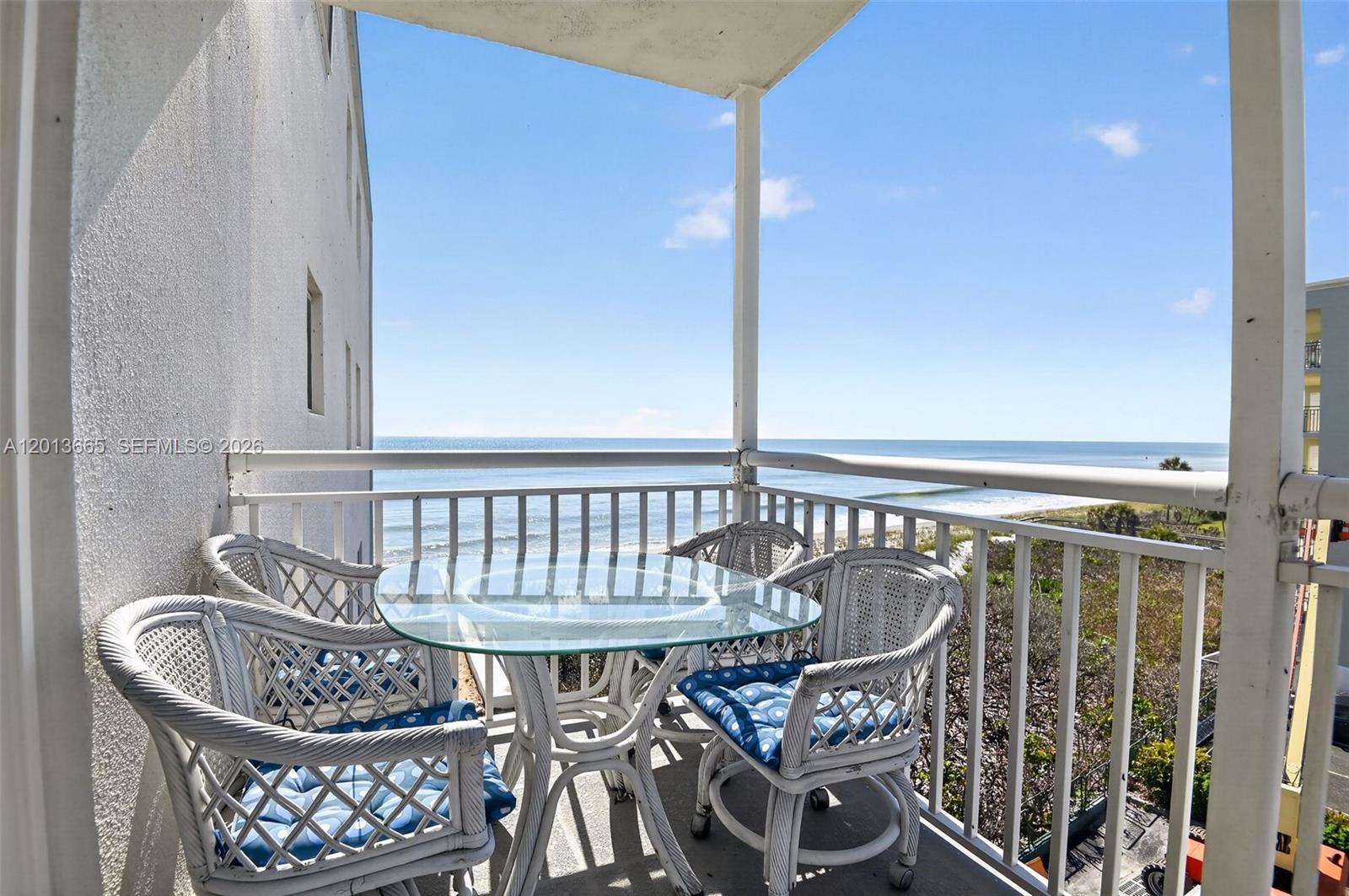 Sandpiper Towers Condo - Residential