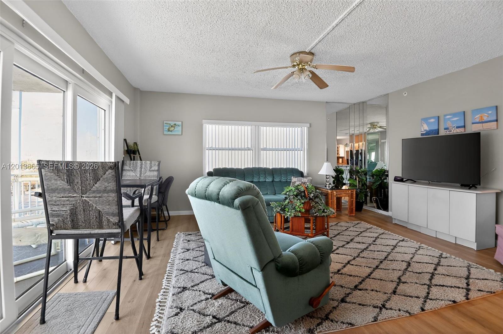 Sandpiper Towers Condo - Residential
