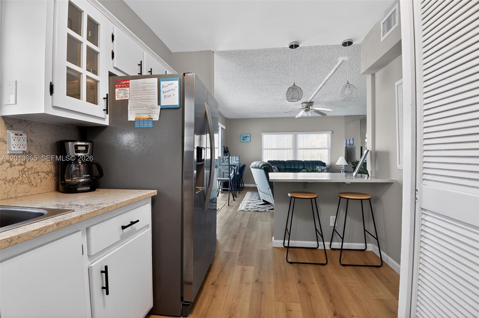Sandpiper Towers Condo - Residential