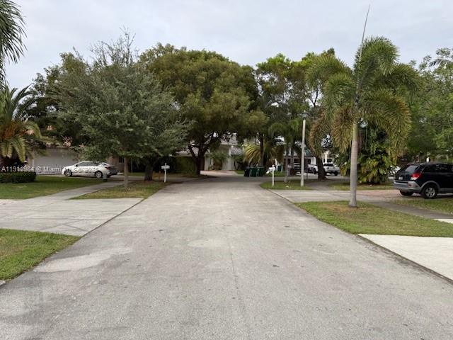 GARDEN HILLS WEST - Residential