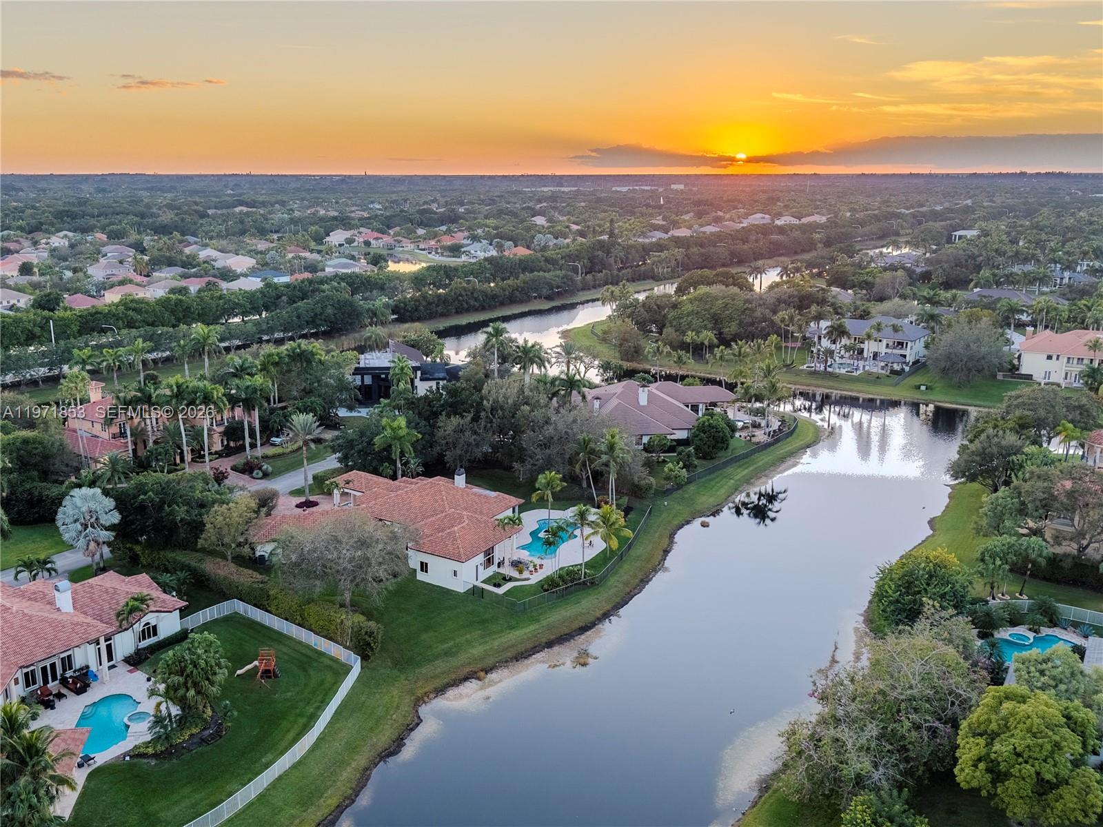 WINDMILL RANCH ESTATES - Residential