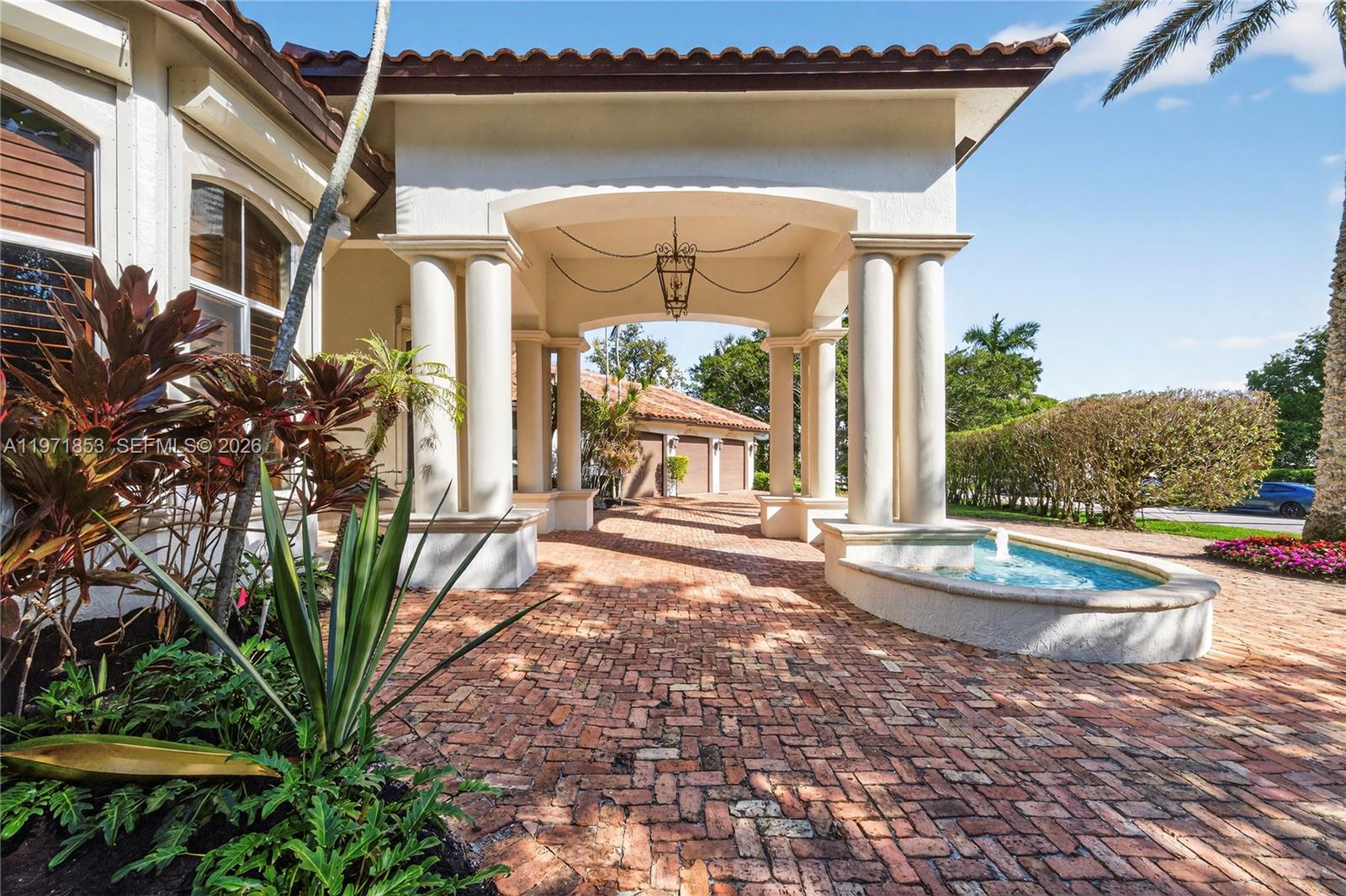 WINDMILL RANCH ESTATES - Residential