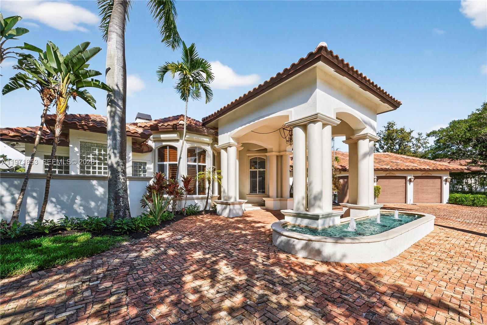 WINDMILL RANCH ESTATES - Residential