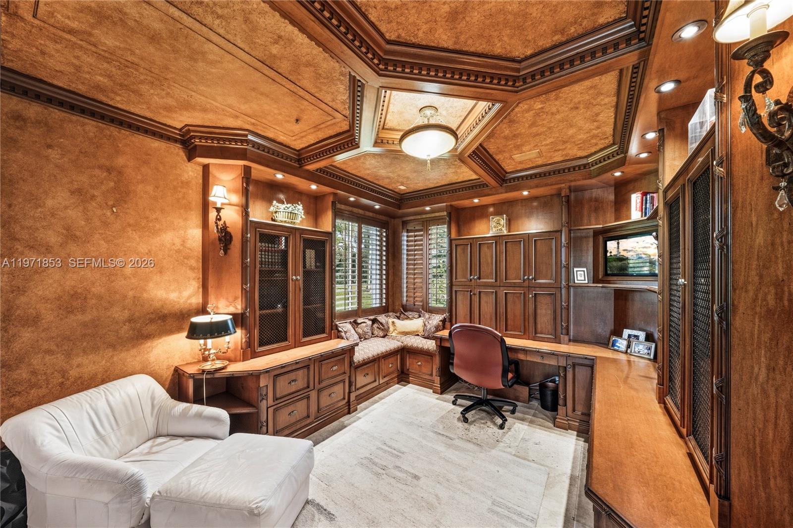 WINDMILL RANCH ESTATES - Residential