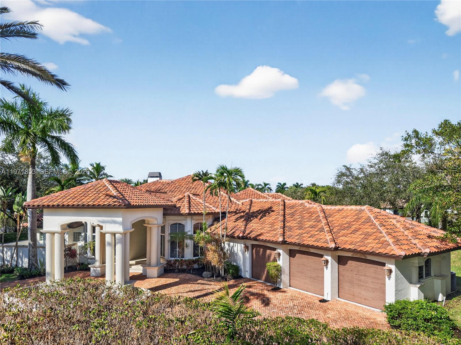 WINDMILL RANCH ESTATES - Residential