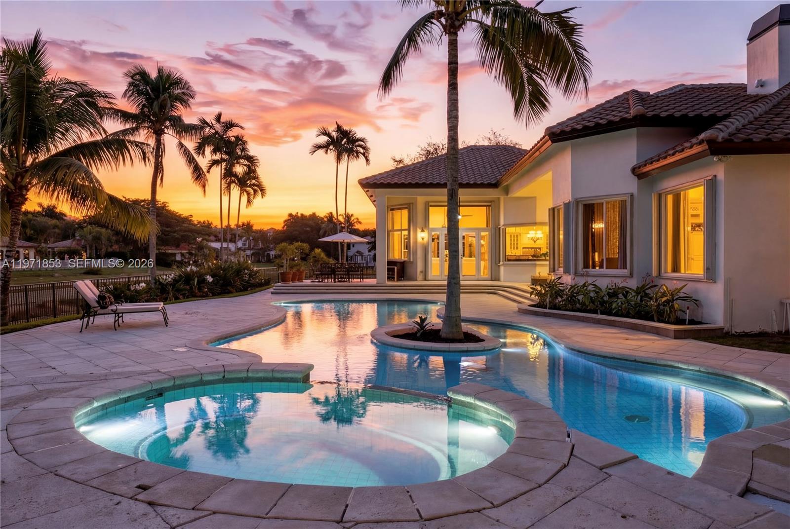 WINDMILL RANCH ESTATES - Residential