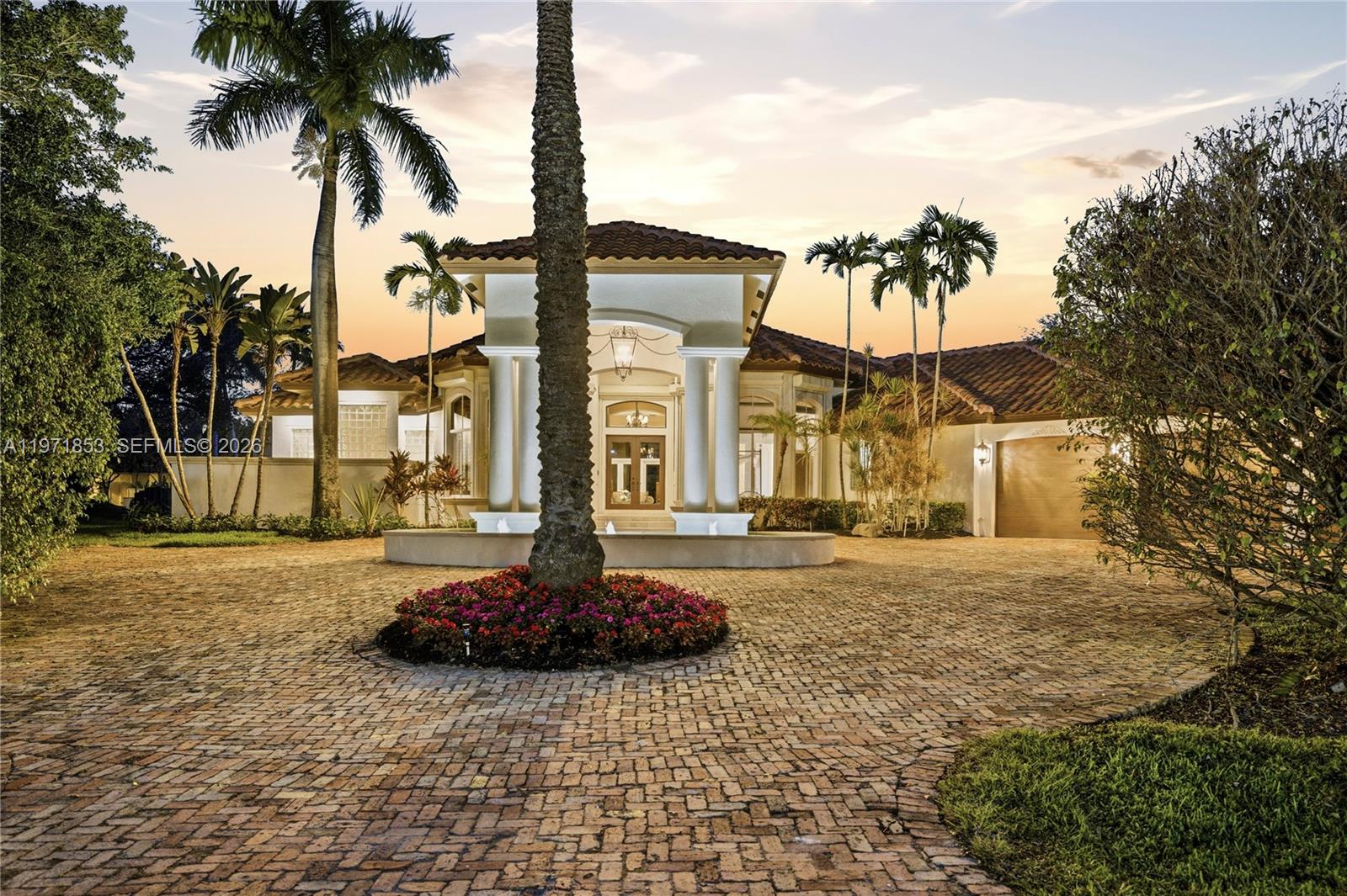 WINDMILL RANCH ESTATES - Residential