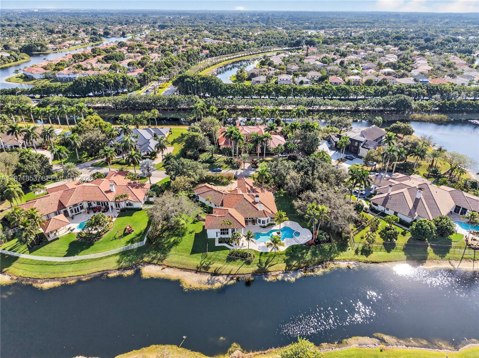 WINDMILL RANCH ESTATES - Residential