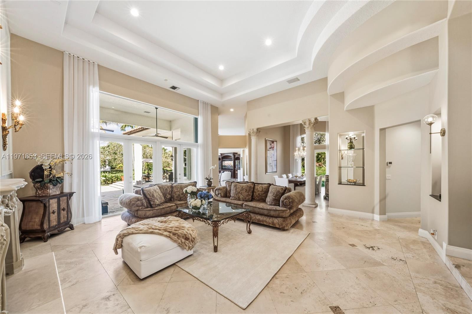 WINDMILL RANCH ESTATES - Residential