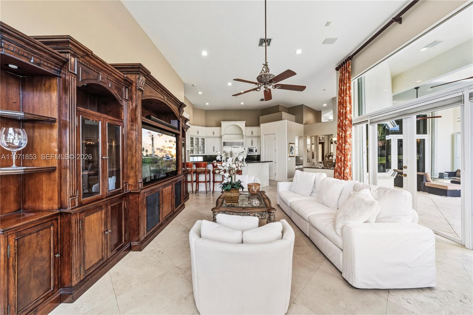 WINDMILL RANCH ESTATES - Residential