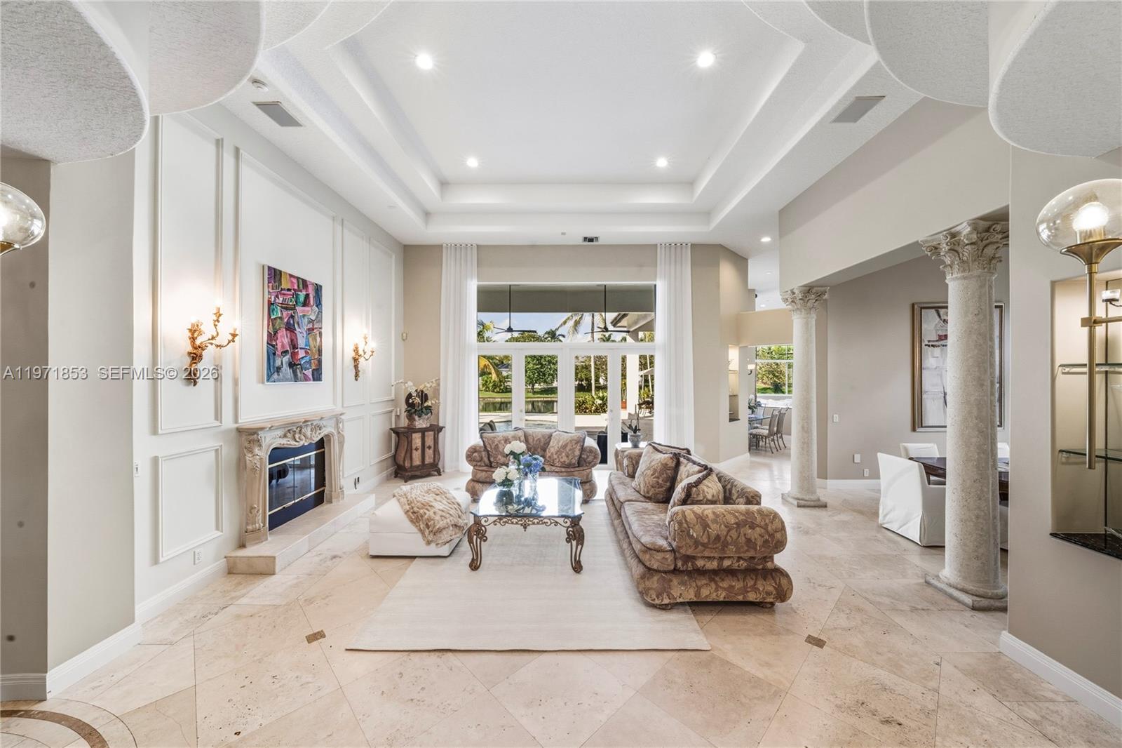 WINDMILL RANCH ESTATES - Residential