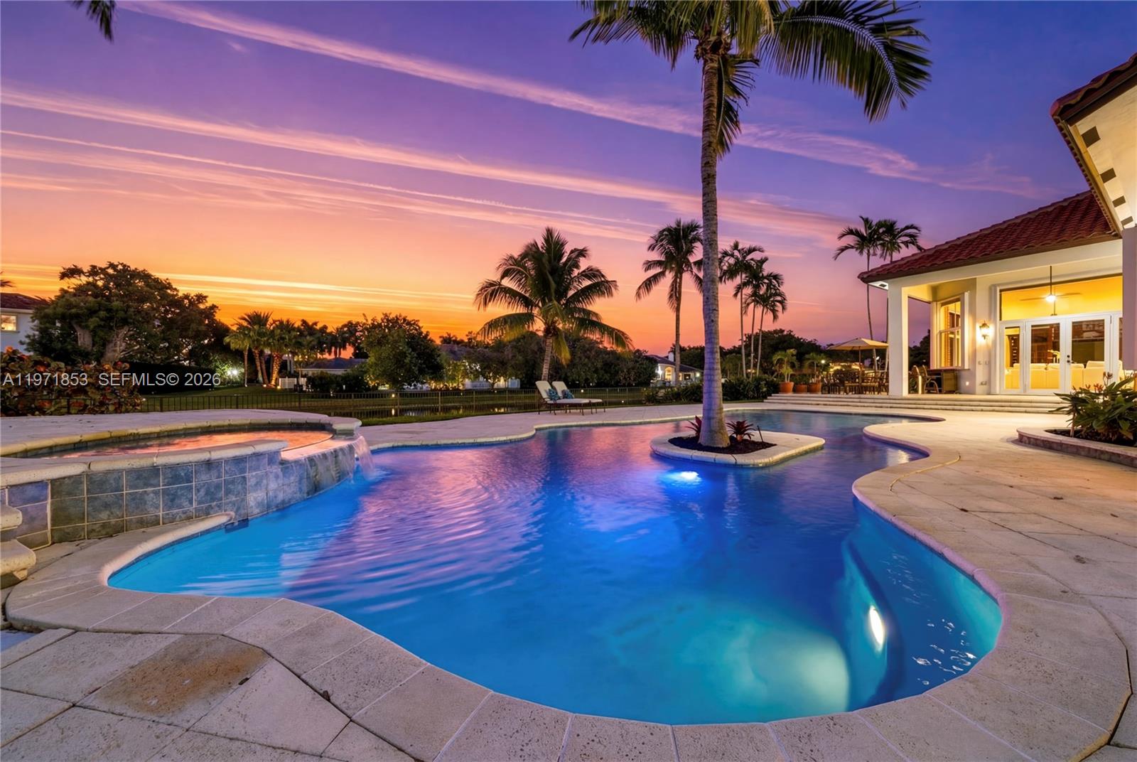 WINDMILL RANCH ESTATES - Residential