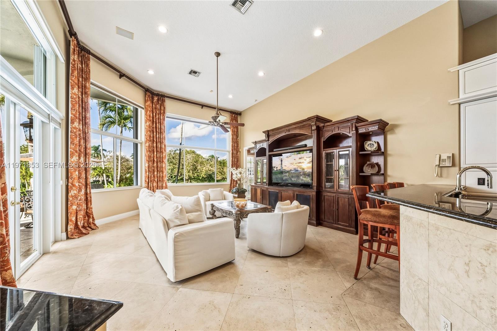 WINDMILL RANCH ESTATES - Residential