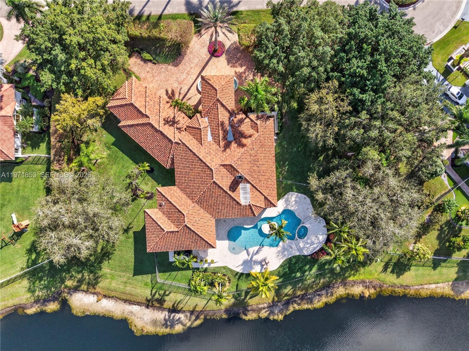 WINDMILL RANCH ESTATES - Residential