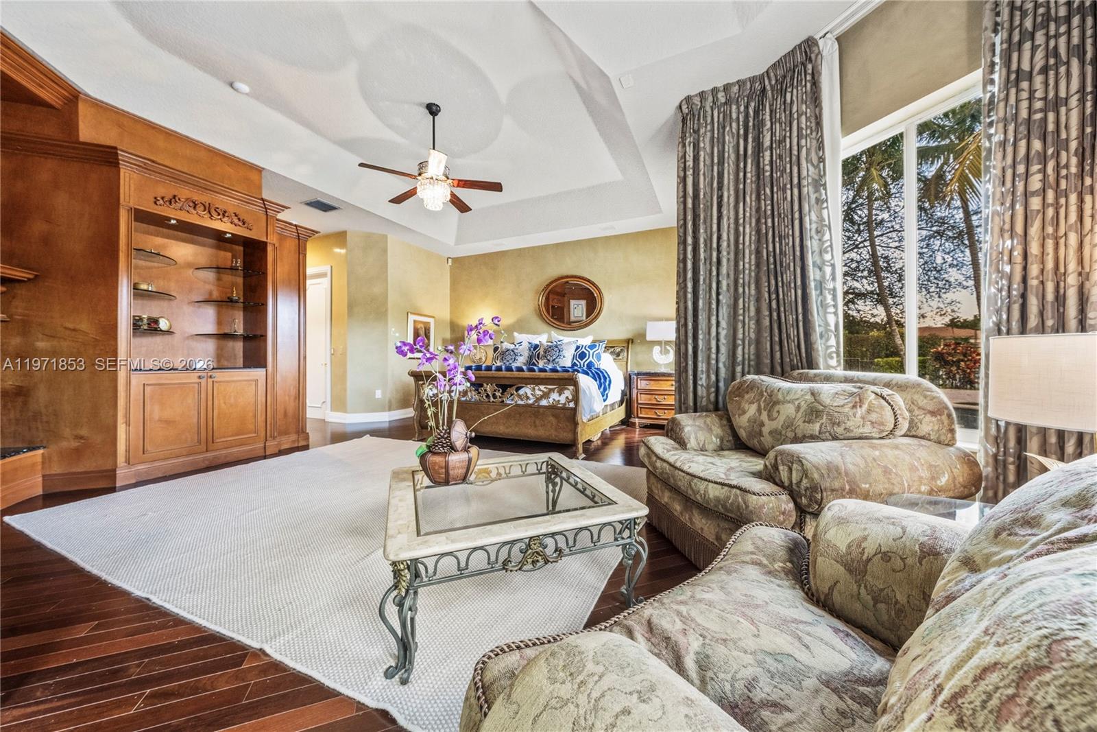 WINDMILL RANCH ESTATES - Residential