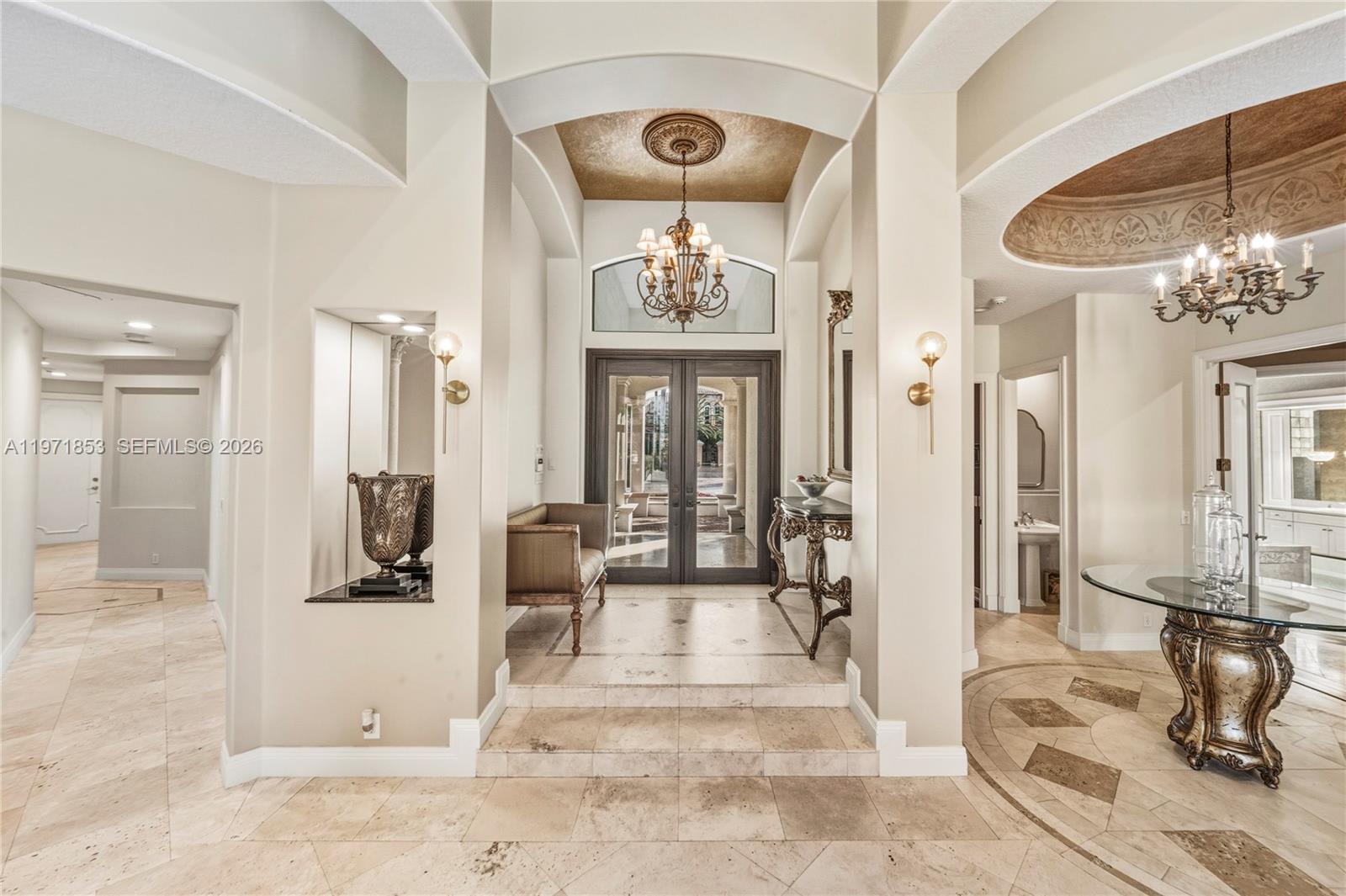 WINDMILL RANCH ESTATES - Residential