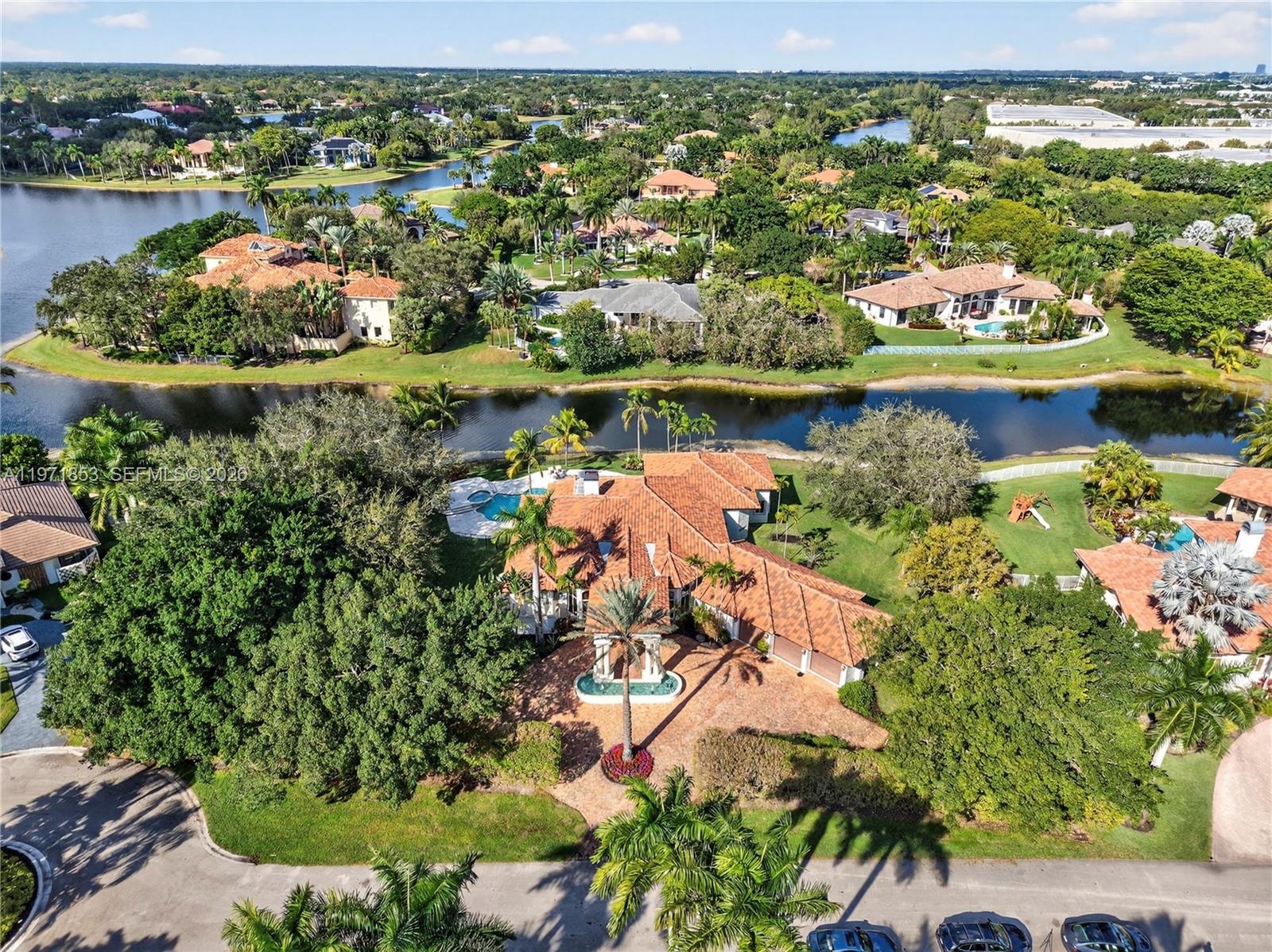 WINDMILL RANCH ESTATES - Residential