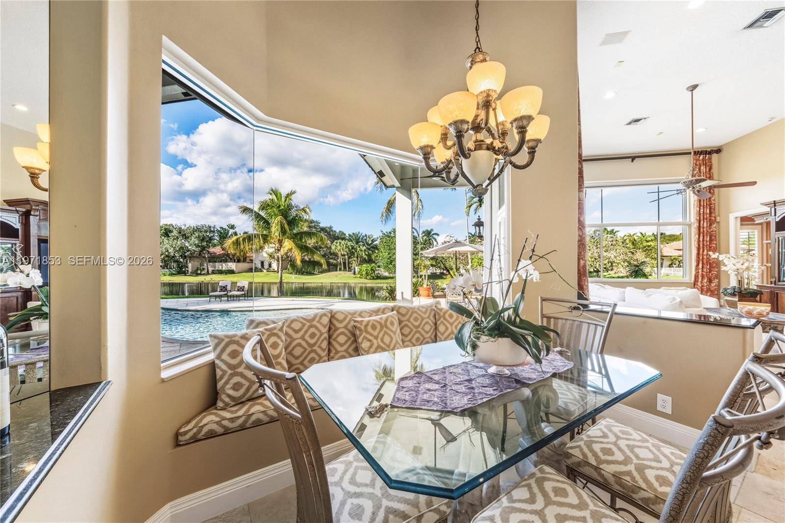 WINDMILL RANCH ESTATES - Residential