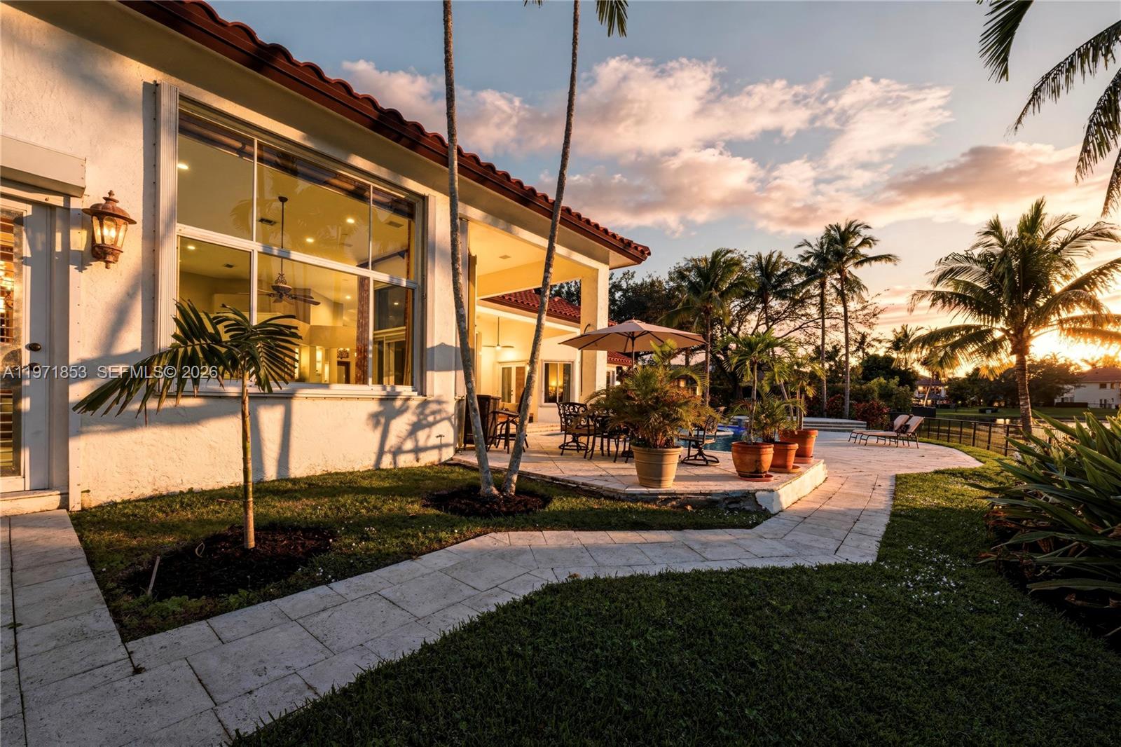 WINDMILL RANCH ESTATES - Residential