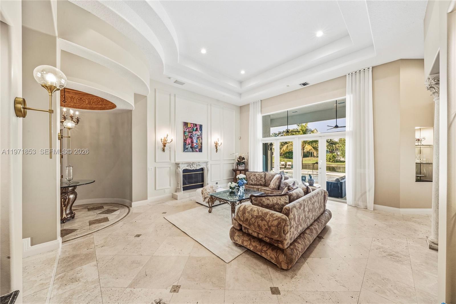 WINDMILL RANCH ESTATES - Residential