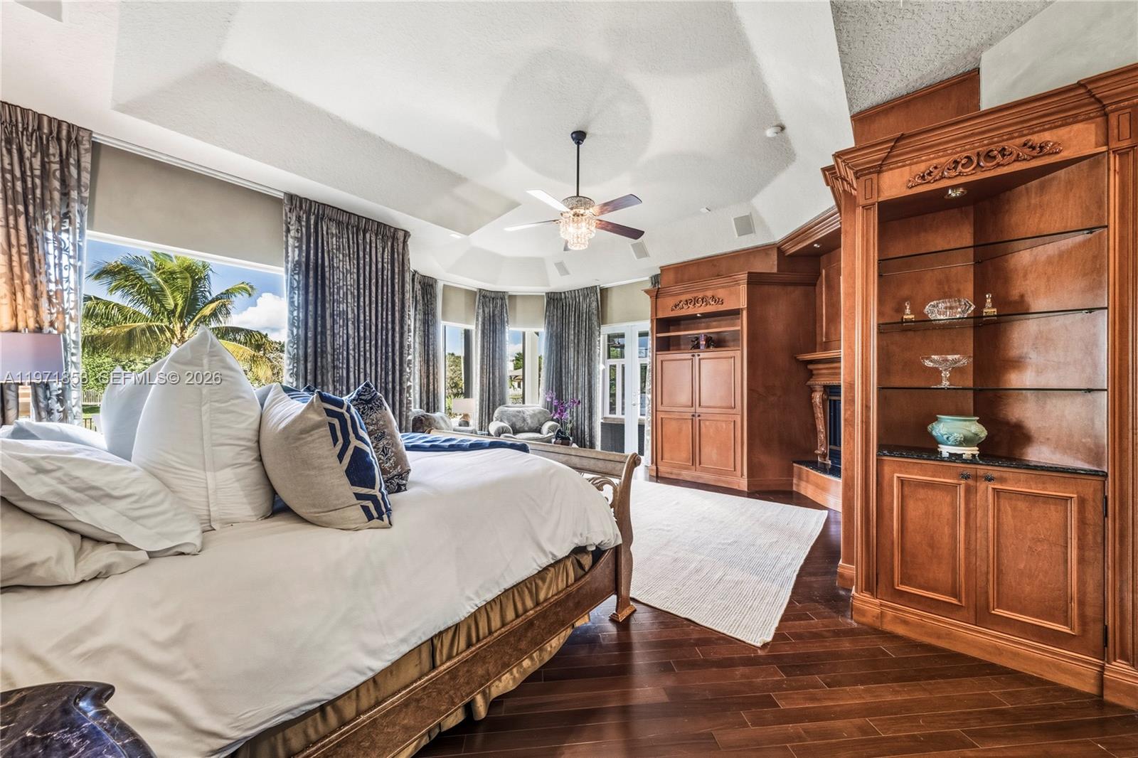 WINDMILL RANCH ESTATES - Residential