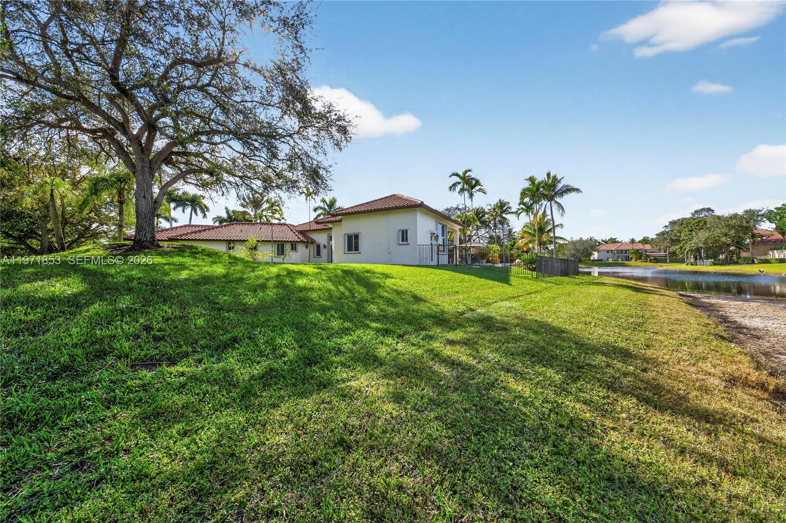 WINDMILL RANCH ESTATES - Residential