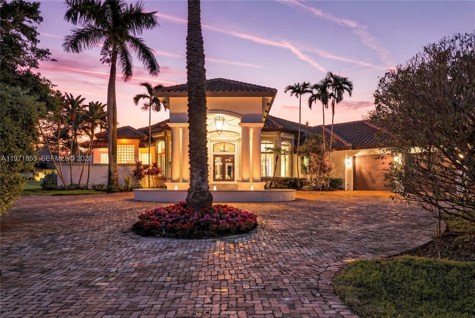 WINDMILL RANCH ESTATES - Residential