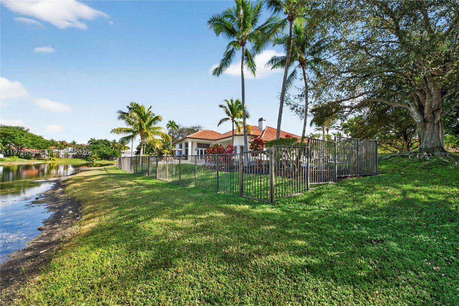 WINDMILL RANCH ESTATES - Residential