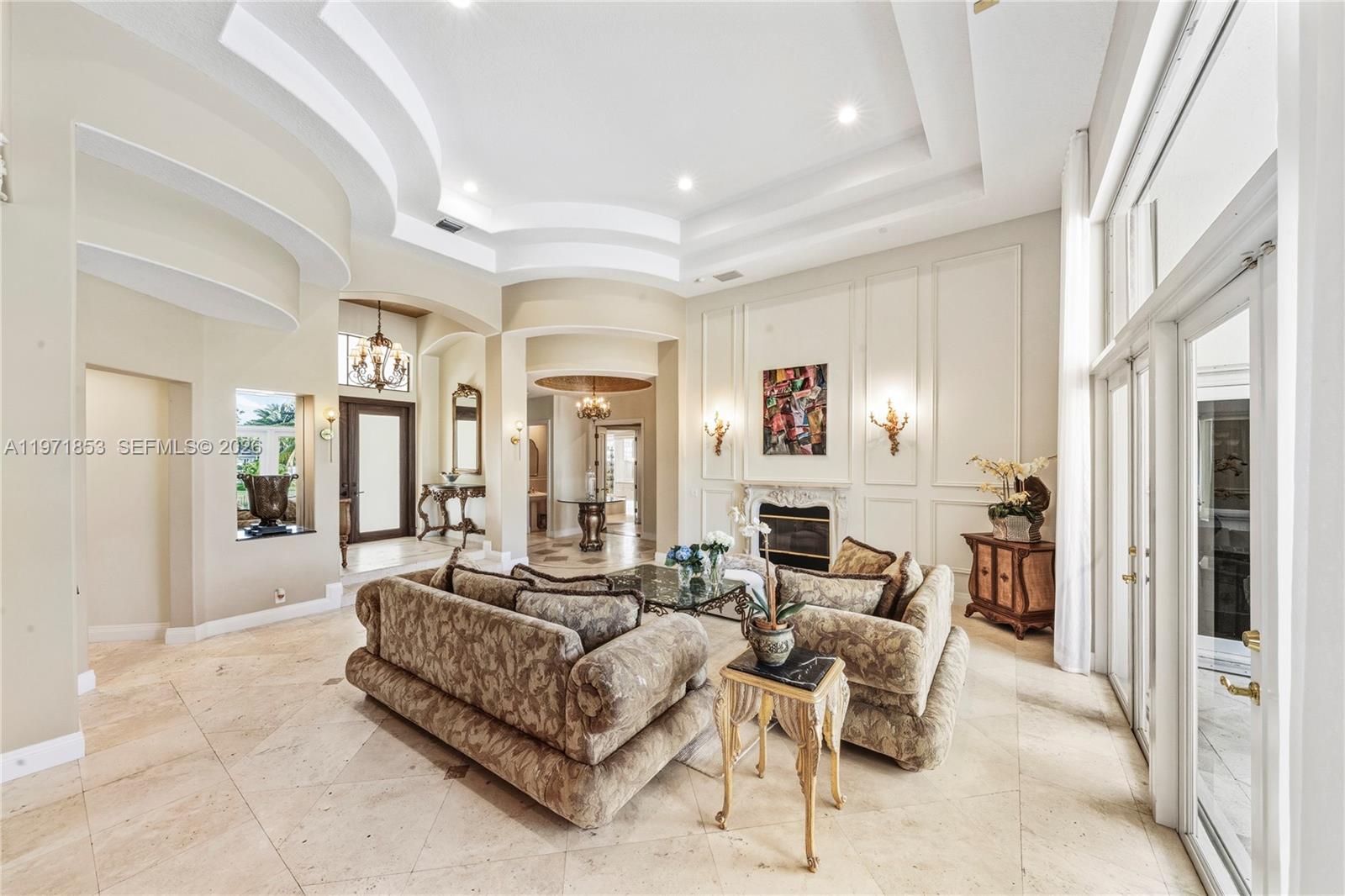 WINDMILL RANCH ESTATES - Residential